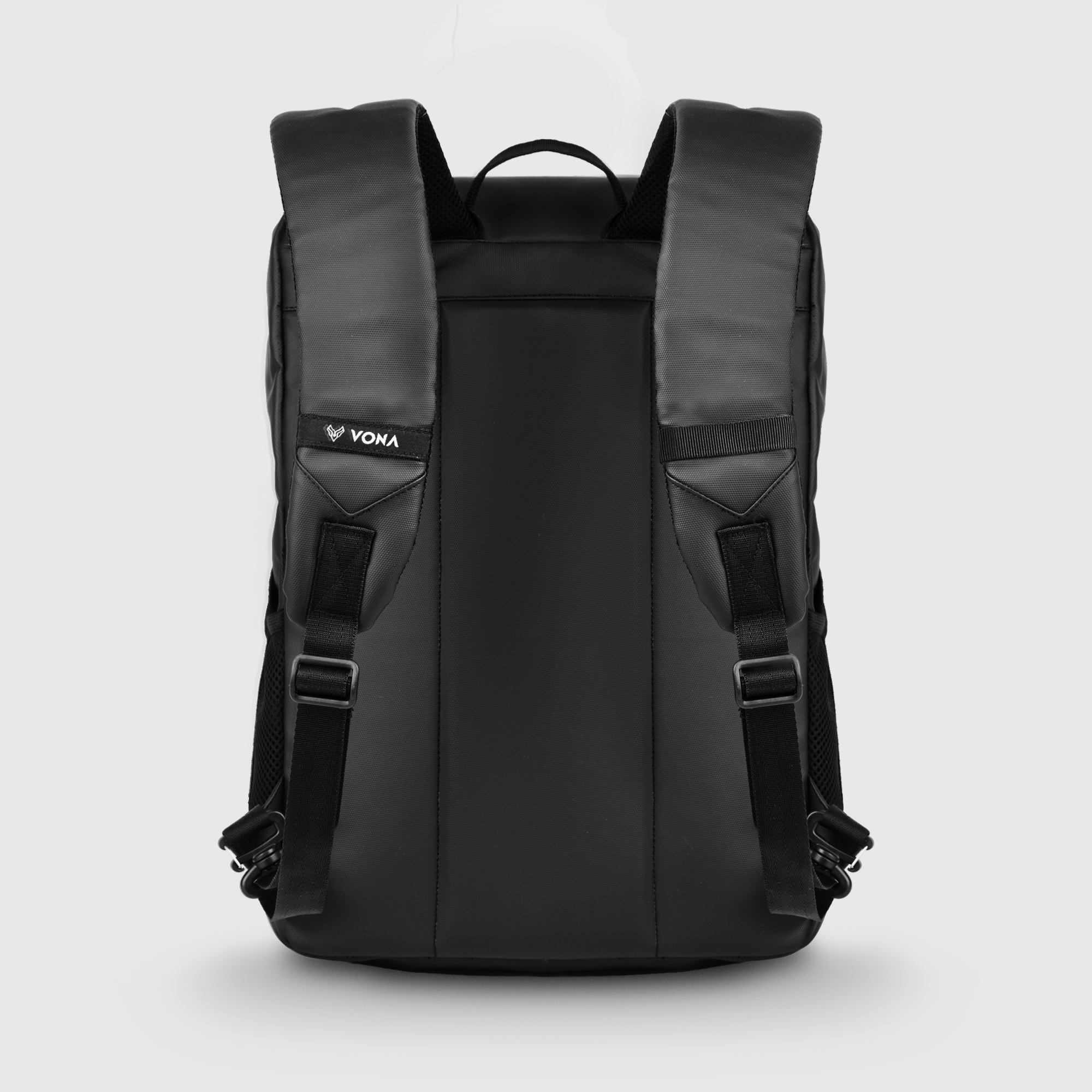 VONA Nexus Backpack - Tas Ransel Laptop - Image 3