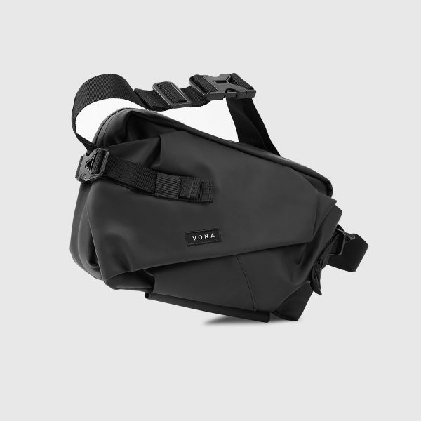 VONA Orlando Sling Bag - Tas Selempang - Image 7