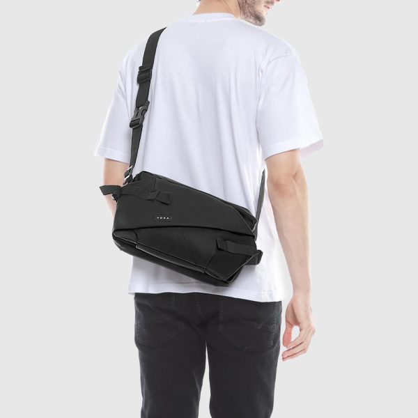 VONA Orlando Sling Bag - Tas Selempang - Image 3