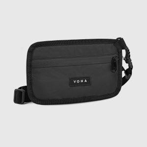 VONA Delta Sling Wallet - Handbag Pouch Lanyard
