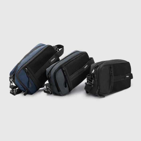 VONA Cal Handbag - Sling Clutch Bag Tas Selempang - Image 7