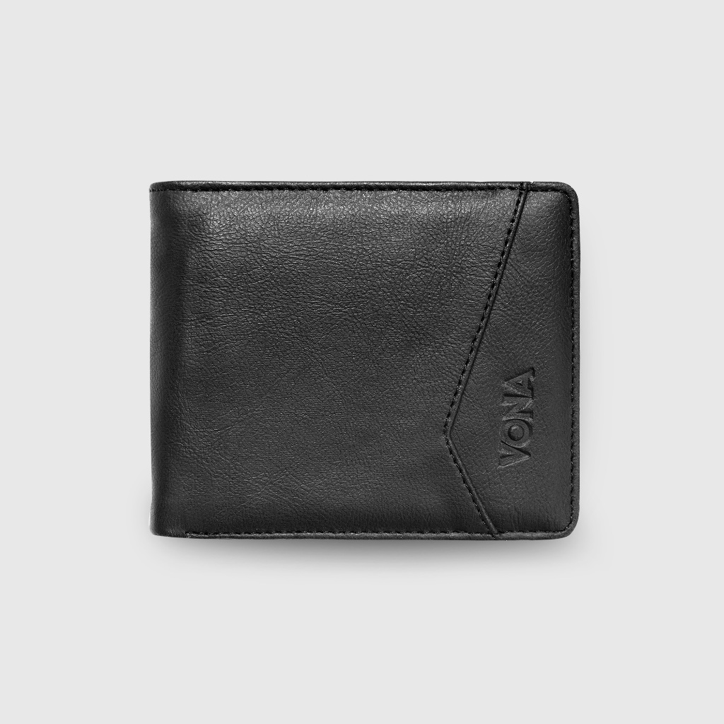 VONA Rory Wallet - Dompet Pendek Lipat Tiga - Image 3