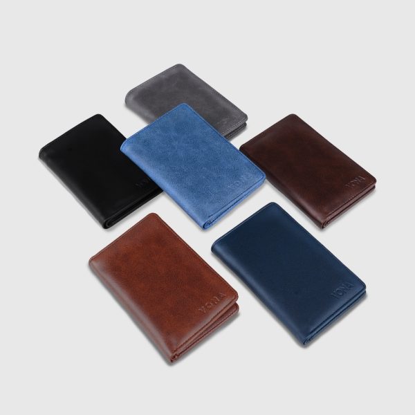 VONA Hawk Medium Wallet - Dompet 3/4 - Image 8