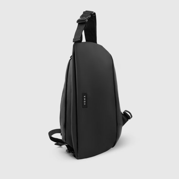VONA Norman Sling Bag - Tas Selempang Waist Bag - Image 2