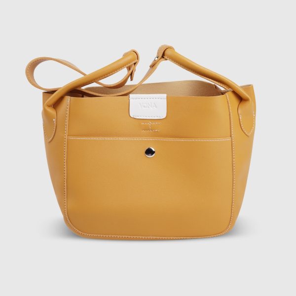 VONA Shelby Shoulder Bag - Tas Selempang Wanita - Image 2