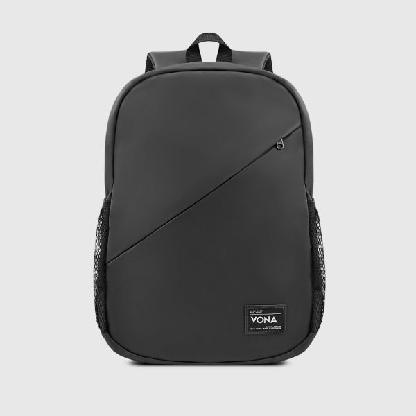 VONA Kilian Backpack - Tas Ransel Laptop - Image 2