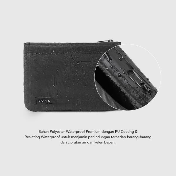VONA Bima Clutch - Handbag - Image 7