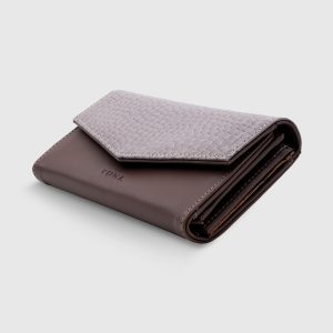 VONA Utopia Long Wallet - Dompet Panjang Wanita