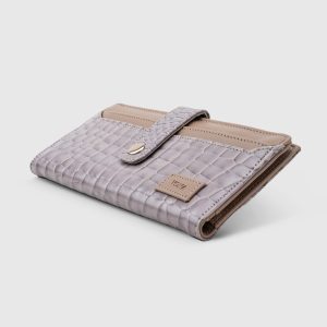 VONA Elsa Long Wallet - Dompet Panjang Wanita