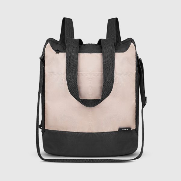 VONA Kipp Totepack - Backpack Slingbag Tas Slempang - Image 2