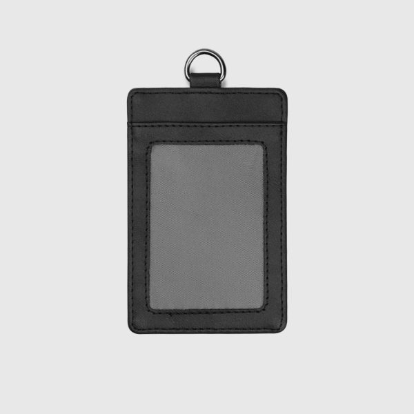 VONA Zodiac Card Holder - Dompet Kartu ID Tali Adjustable - Image 3