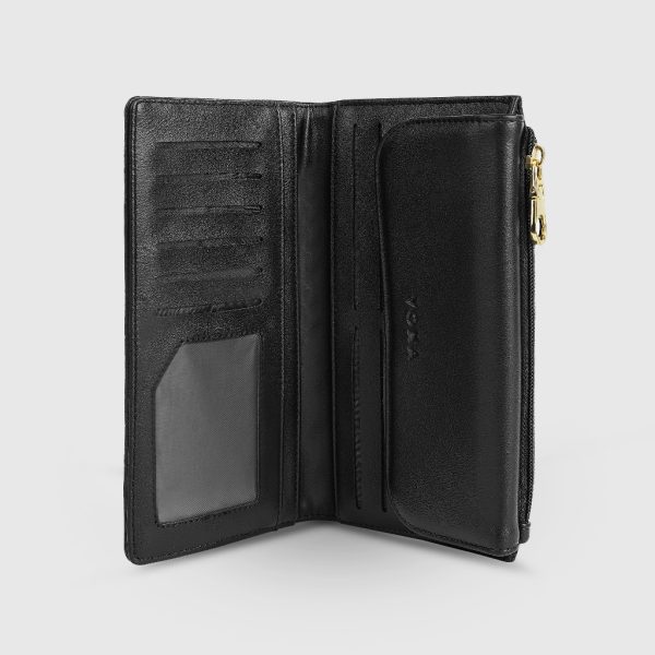 VONA Vista Long Wallet - Dompet Panjang Wanita - Image 2