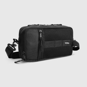 VONA Cal Handbag - Sling Clutch Bag Tas Selempang
