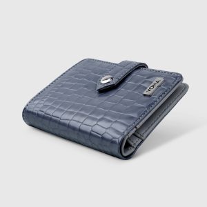 VONA Tilda Wallet - Dompet Wanita 3/4 Lipat 2