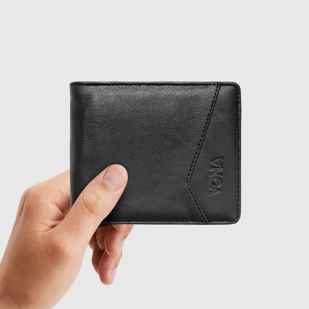 VONA Rory Wallet - Dompet Pendek Lipat Tiga - Image 4