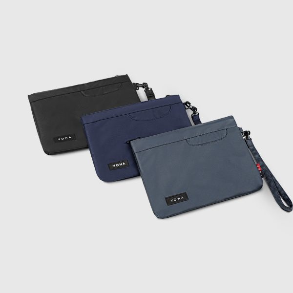 VONA Bima Clutch - Handbag - Image 8