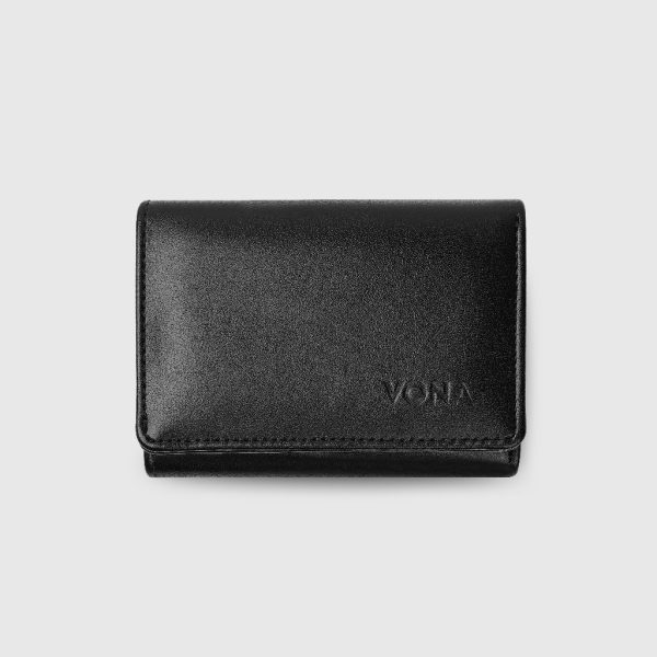 VONA Persia Wallet - Dompet Pendek Wanita Lipat 3 - Image 3