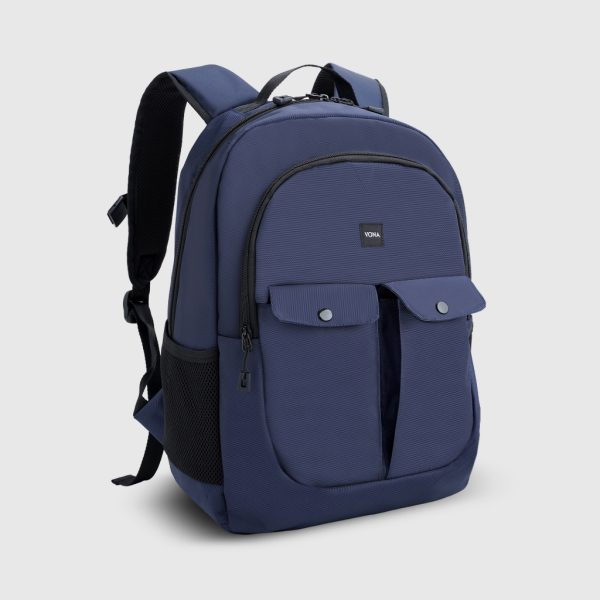 VONA Xan Backpack - Tas Ransel Laptop