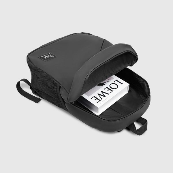 VONA Kilian Backpack - Tas Ransel Laptop - Image 9