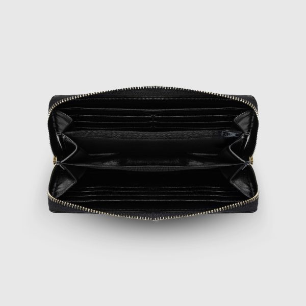 VONA Ryo Long Wallet - Dompet Panjang Vertical - Image 2