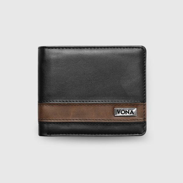 VONA Atlas Wallet - Dompet Lipat Dua - Image 3