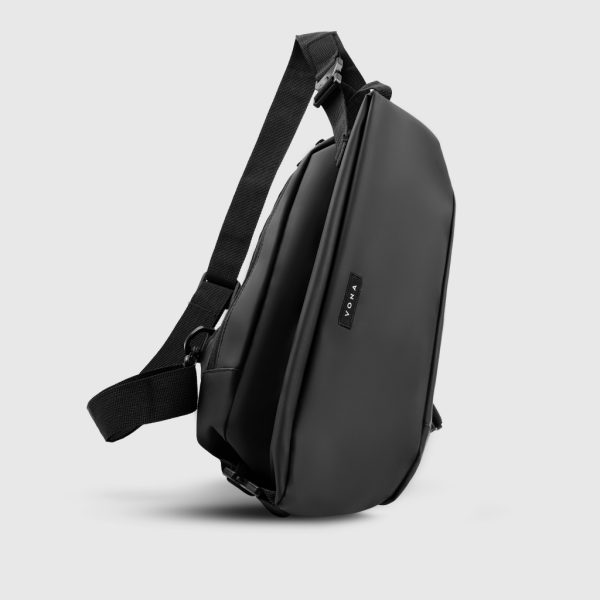 VONA Norman Sling Bag - Tas Selempang Waist Bag - Image 8