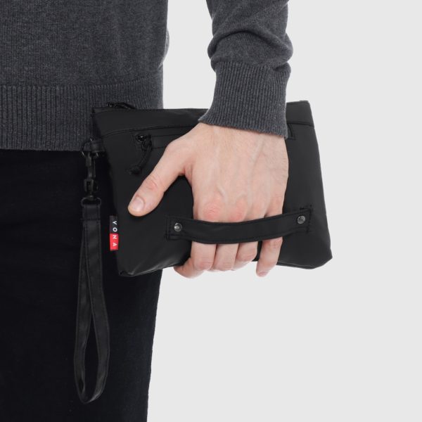 VONA Bima Clutch - Handbag - Image 4