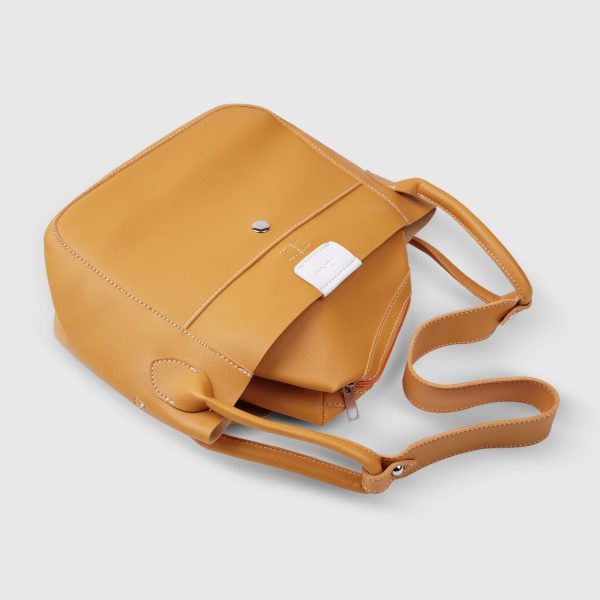 VONA Shelby Shoulder Bag - Tas Selempang Wanita - Image 7