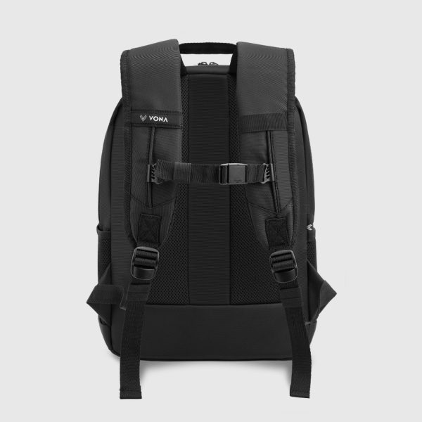 VONA Xan Backpack - Tas Ransel Laptop - Image 3
