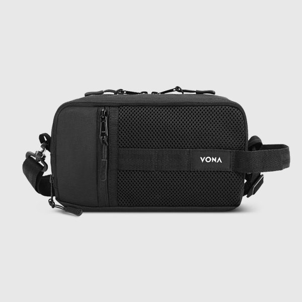 VONA Cal Handbag - Sling Clutch Bag Tas Selempang - Image 2