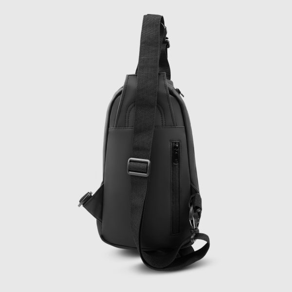 VONA Norman Sling Bag - Tas Selempang Waist Bag - Image 3