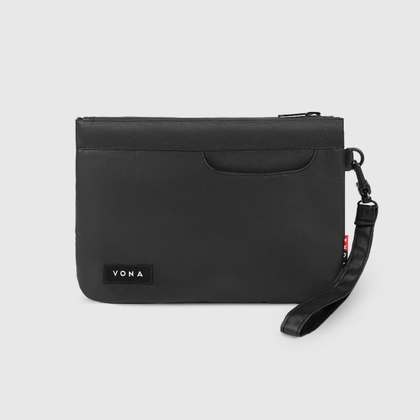 VONA Bima Clutch - Handbag - Image 2