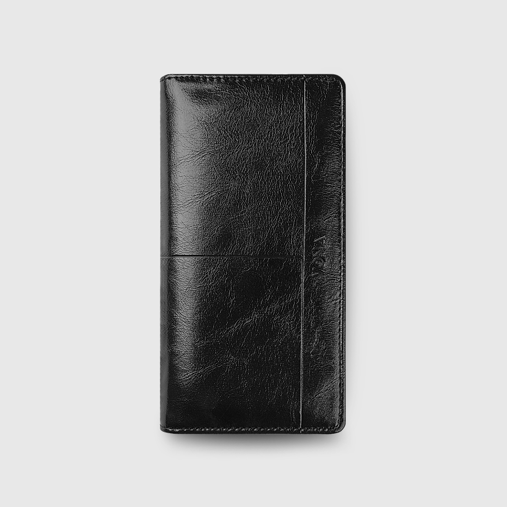 VONA Monaco Long Wallet - Dompet Panjang Lipat 2 - Image 3