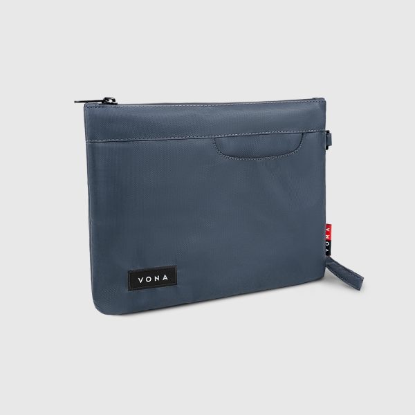 VONA Bima Clutch - Handbag