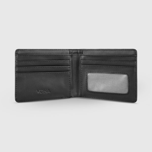 VONA Atlas Wallet - Dompet Lipat Dua - Image 2