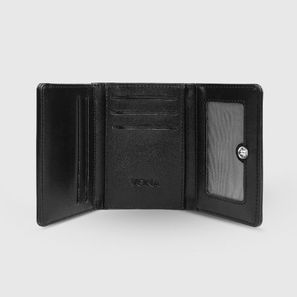 VONA Persia Wallet - Dompet Pendek Wanita Lipat 3 - Image 2
