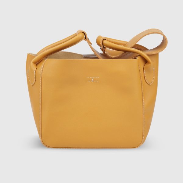 VONA Shelby Shoulder Bag - Tas Selempang Wanita - Image 3