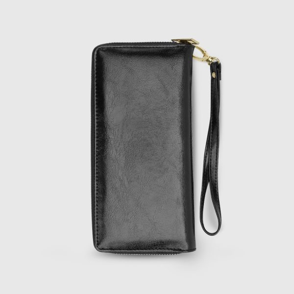 VONA Ryo Long Wallet - Dompet Panjang Vertical - Image 4