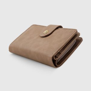 VONA Holly Wallet - Dompet Wanita 3/4