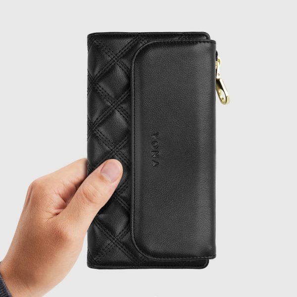VONA Vista Long Wallet - Dompet Panjang Wanita - Image 5