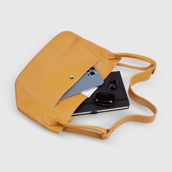 VONA Shelby Shoulder Bag - Tas Selempang Wanita - Image 8