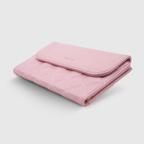 VONA Vista Long Wallet - Dompet Panjang Wanita