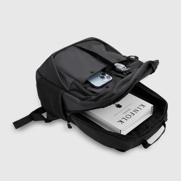 VONA Xan Backpack - Tas Ransel Laptop - Image 6