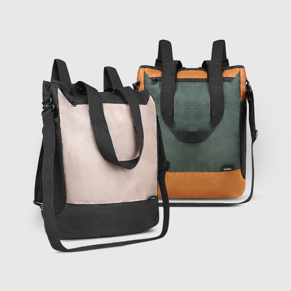 VONA Kipp Totepack - Backpack Slingbag Tas Slempang - Image 8