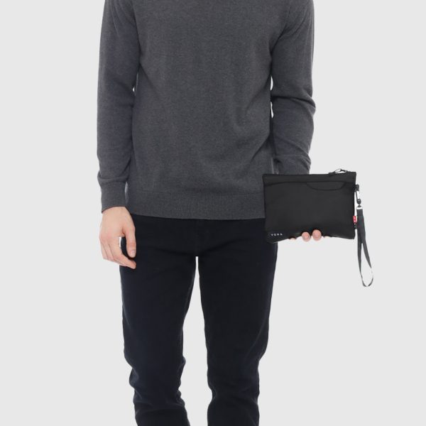 VONA Bima Clutch - Handbag - Image 3