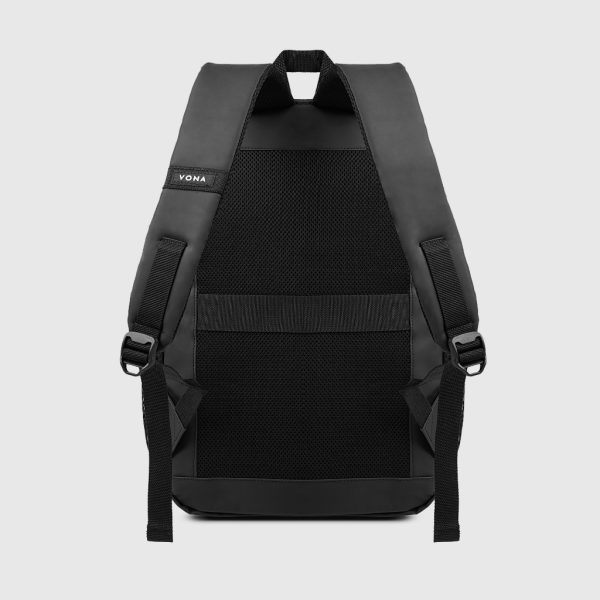 VONA Kilian Backpack - Tas Ransel Laptop - Image 3