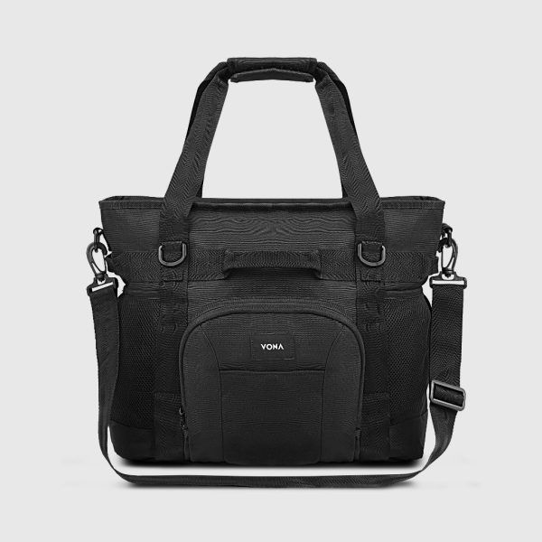 VONA Ezz Totebag - Tas Jinjing Sling Bag Laptop - Image 2