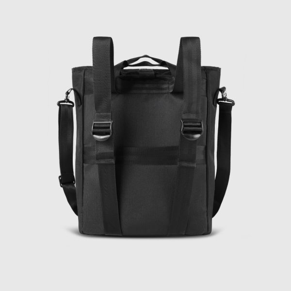 VONA Hacker Totepack - Backpack Slingbag Tas Slempang Ransel Laptop - Image 4