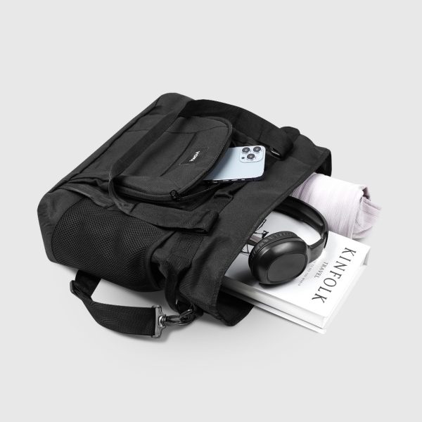 VONA Ezz Totebag - Tas Jinjing Sling Bag Laptop - Image 6
